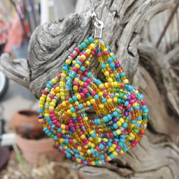 Beaded beauty - Picture 2 of 2